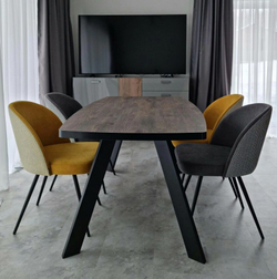 Велюр Madera (Мадера) 20