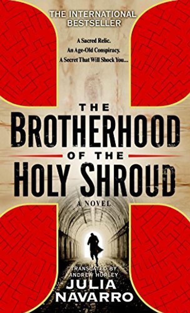 Brotherhood of Holy Shroud