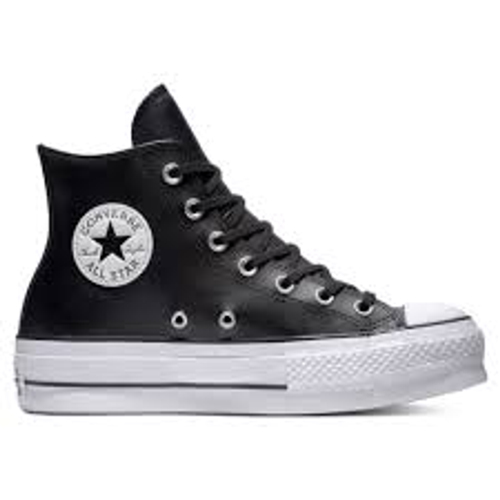 561675 Кеды Converse Chuck Taylor All Star Lift