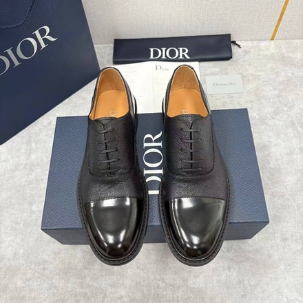 Туфли Christian Dior