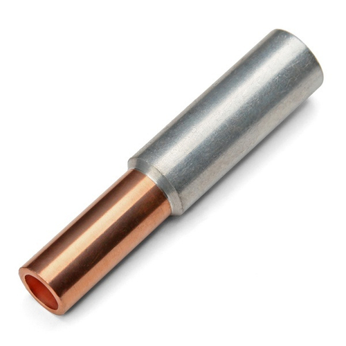 Гильза кабельная алюмомедная ГАМ 25-16 КВТ 50554