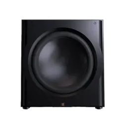 Perlisten Audio R18s Matte Black