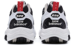 New Balance 608 Series "Black And White" Women"s