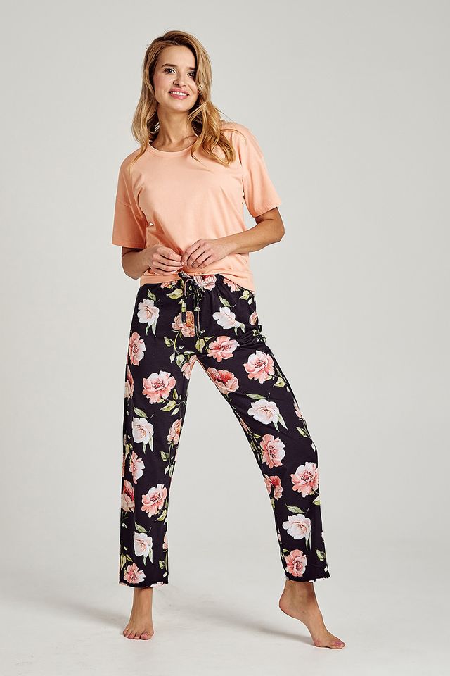 Пижама с брюками 24S Margot