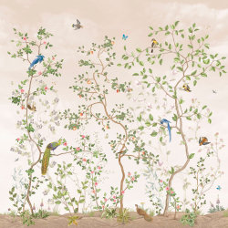 Коллекция Chinoiserie