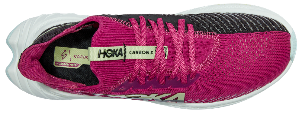 Кроссовки женские Hoka Carbon X3