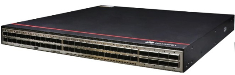 Коммутатор Huawei CE6865E-48S8CQ-F