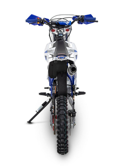 Мотоцикл питбайк SHARMAX PowerMax 140 (2024)