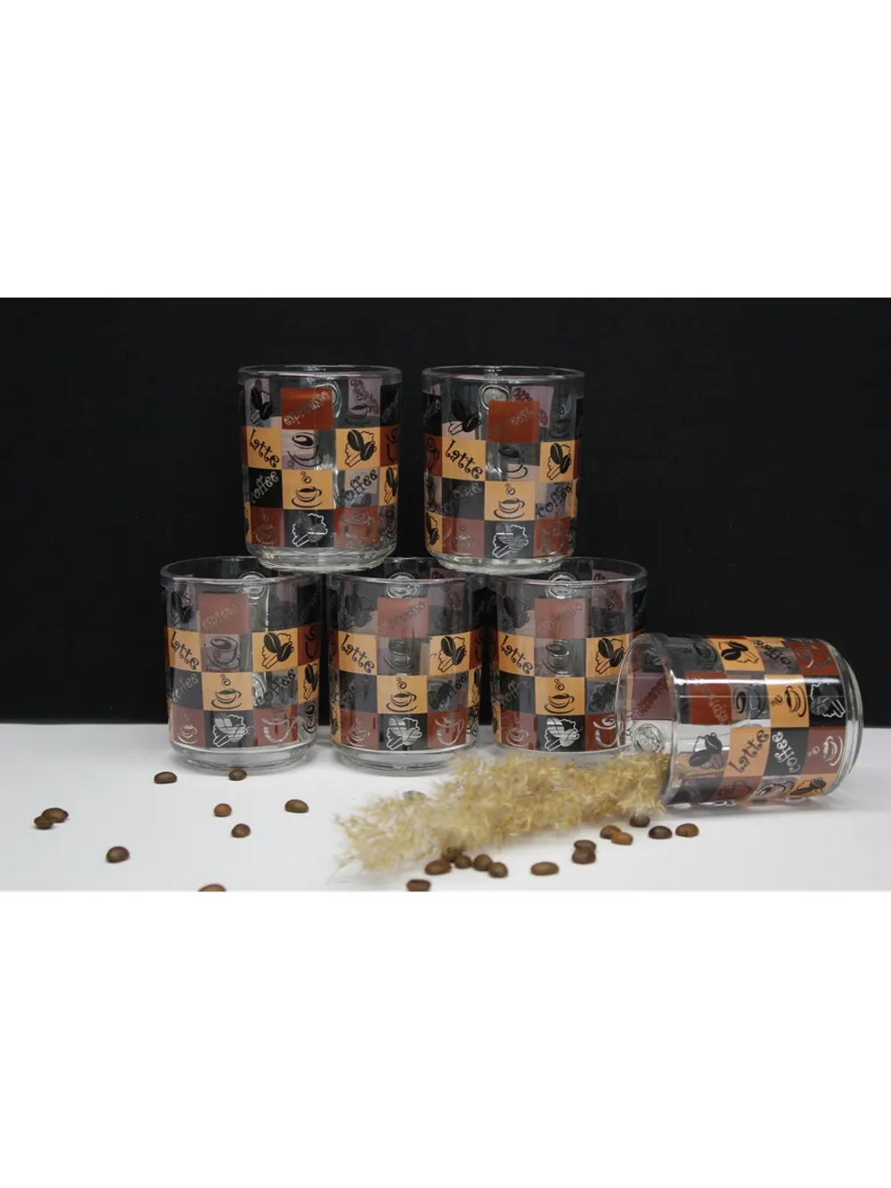 Кружка " С Добрым Утром-Кофе"