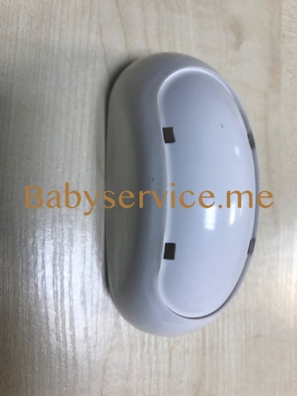 Корпус шарнира Peg-Perego Prima Pappa Diner