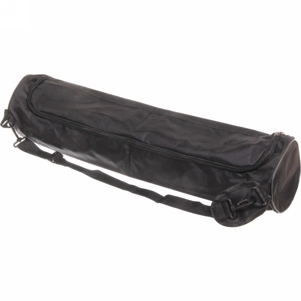 Сумка под коврик для йоги «Fitness» 72х15 см, микс цветов