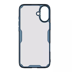 Чехол Nillkin Nature Pro для Apple iPhone 16 Plus
