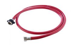 Подводка гибкая I-TECH В-В 1/2" 100см ПВХ усиленная 32501