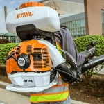 STIHL SR 450 опрыскиватель бензиновый 42440112641