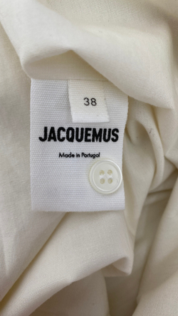 Сарафан Jacquemus