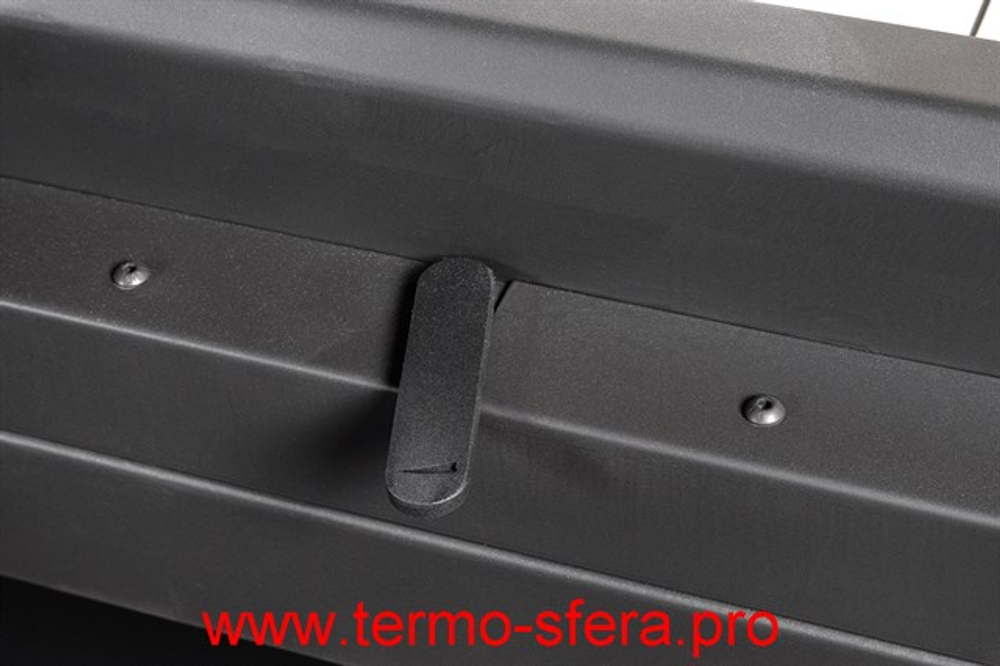 Камин МАДРИД на дровнике подовый