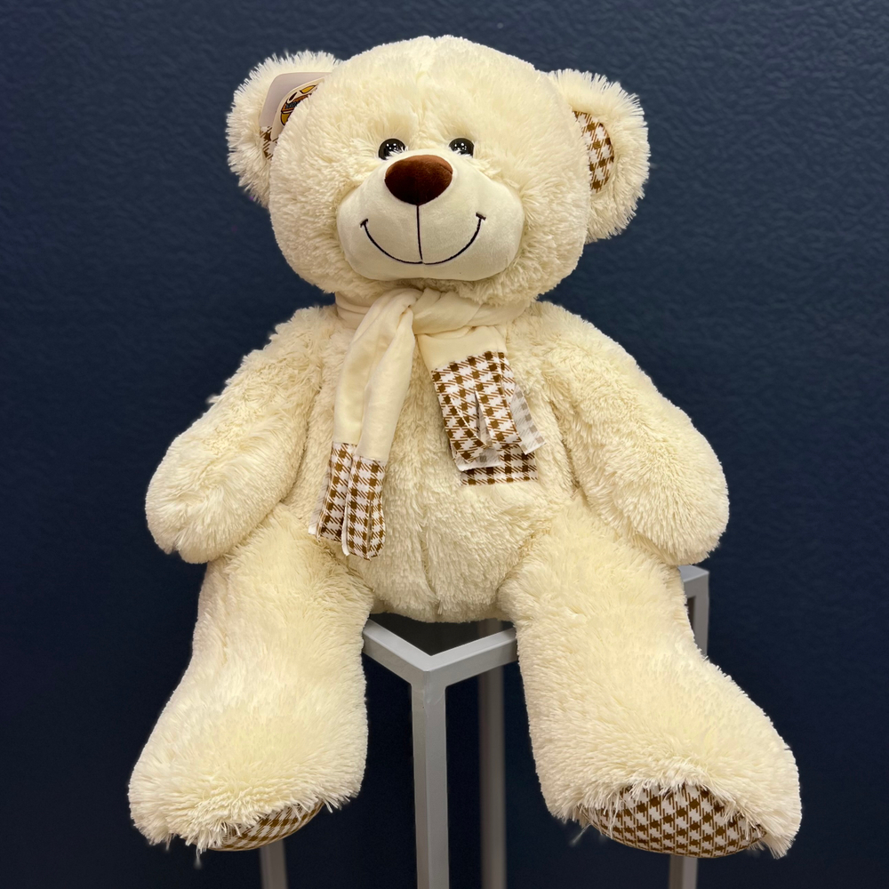 Медведь Тоффи, 85см.