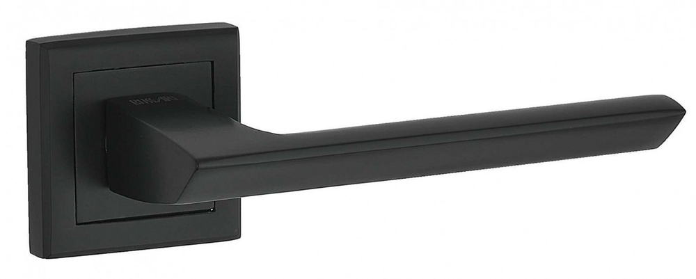Ручки раздельные BUSSARE ASPECTO A-64-30 BLACK
