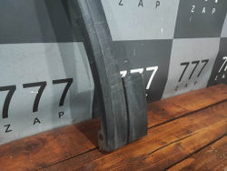 Накладка крыла переднего левого Skoda Kodiaq 16-нв Б/У Оригинал 565854827