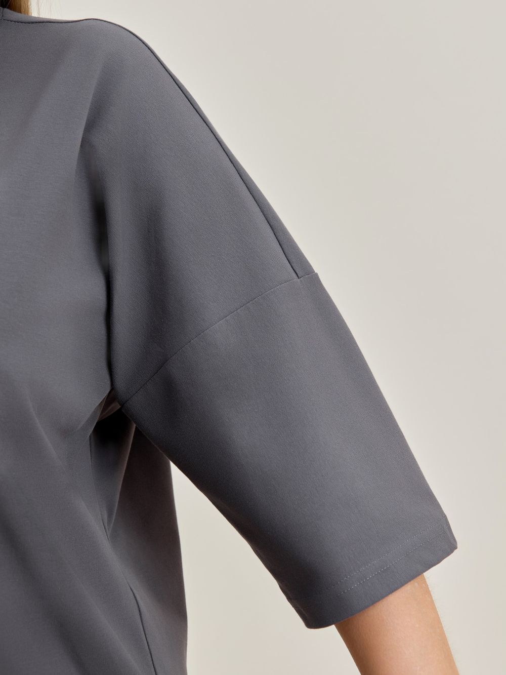 Туника Прима Виотекс АНТРАЦИТ