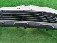 Бампер передний Renault Kaptur (2016-2022)