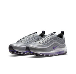 Кроссовки Nike Air Max 97 'Silver Violet' DJ0717-001