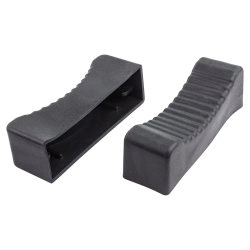 Резиновая накладка для подставки ремонтной-2шт к-т RockFORCE RF-T43002-P