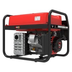 A-iPower A3100 бензиновый генератор 20102