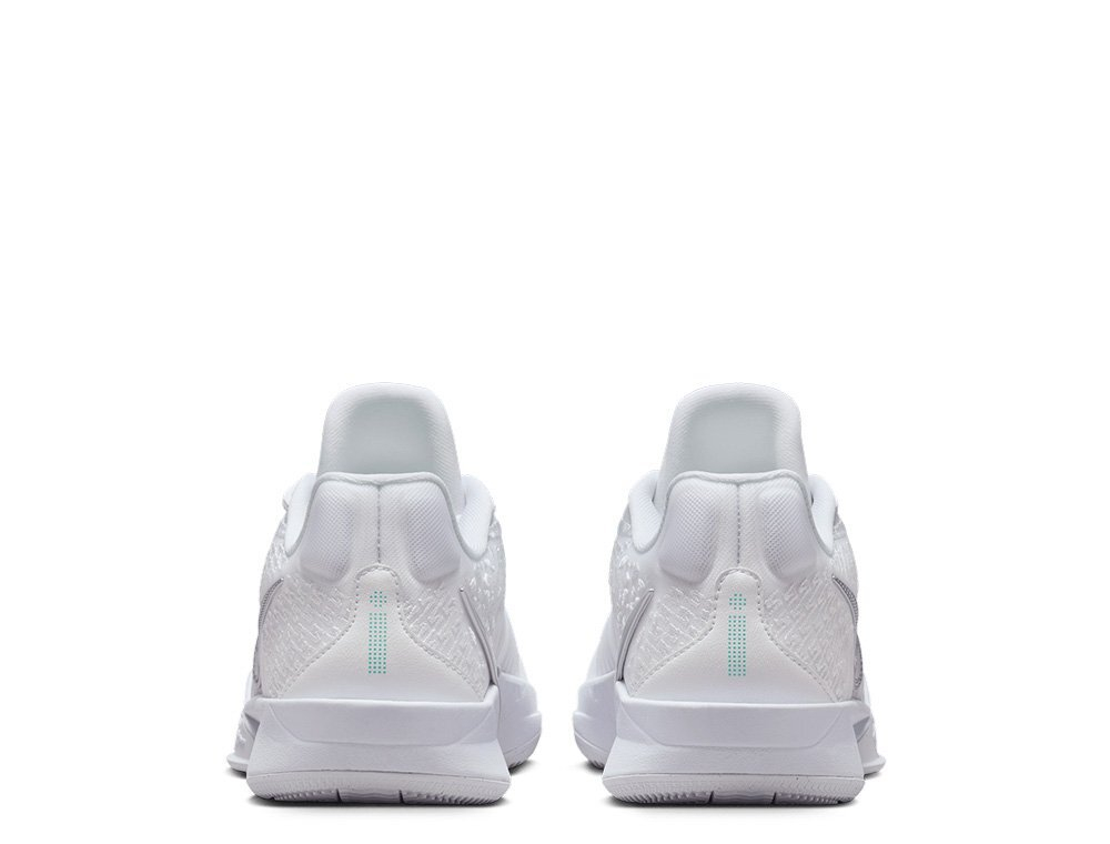 Баскетбольные кроссовки Nike Sabrina 2 "White Noise" Shoes White