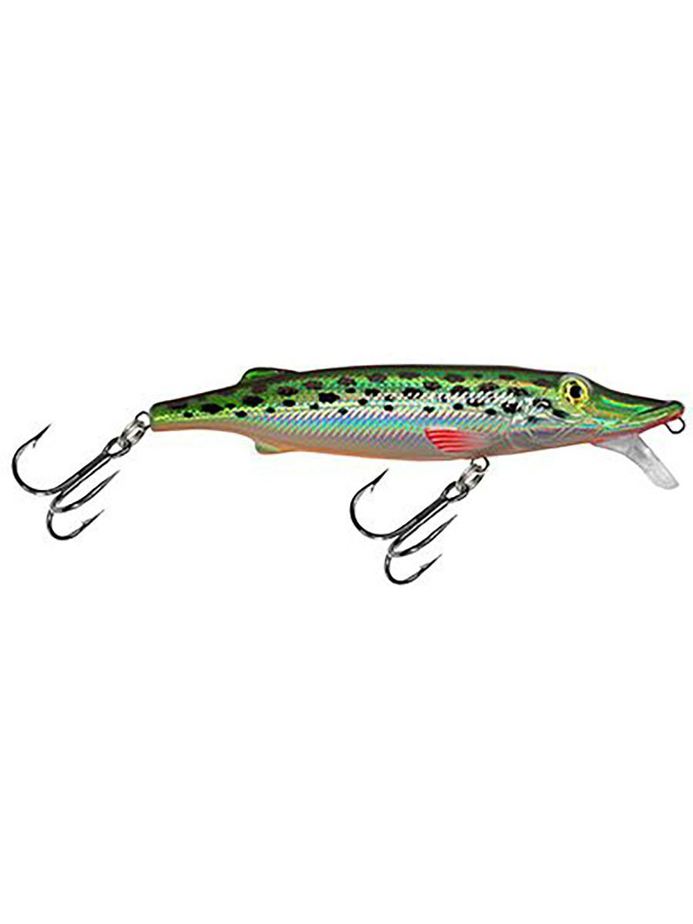 Воблер Минноу ЩУКА 90mm, вес - 8,5g,