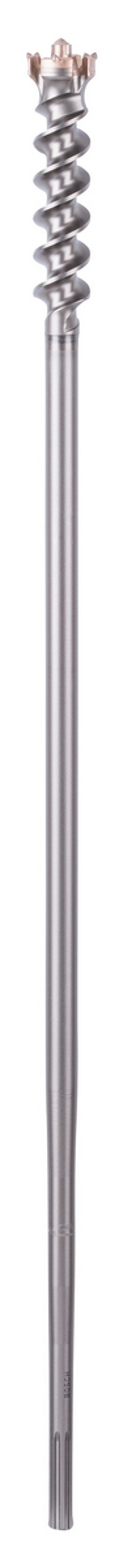 Бур по бетону PRO SDS-max 9 Break Through 45x850x1000 мм BOSCH 1618596456