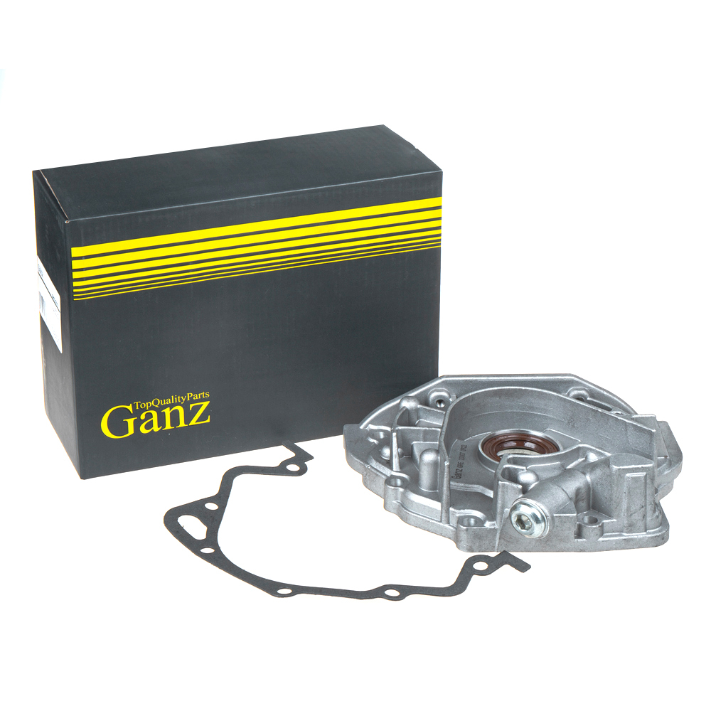 Насос масляный для ВАЗ 2108-09 GANZ GRE20007