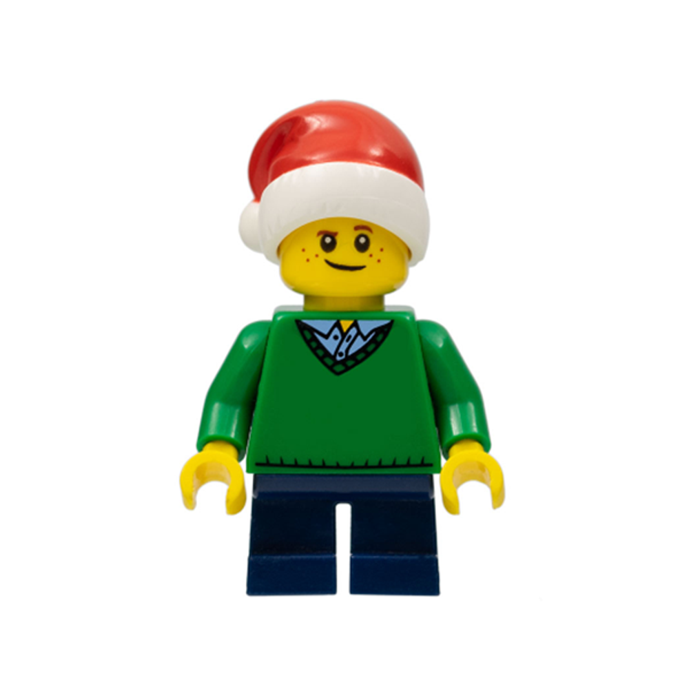 Мальчик hol112