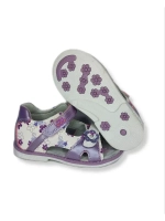 Детские сандалии для девочки летние анатомические