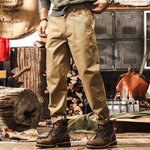 Мужские плотные брюки Millard 300г