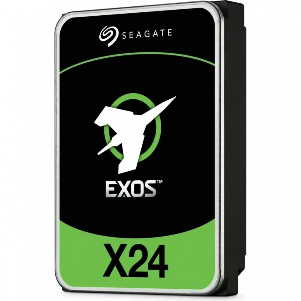 Жесткий диск Seagate SATA-III 24TB ST24000NM002H 3.5"