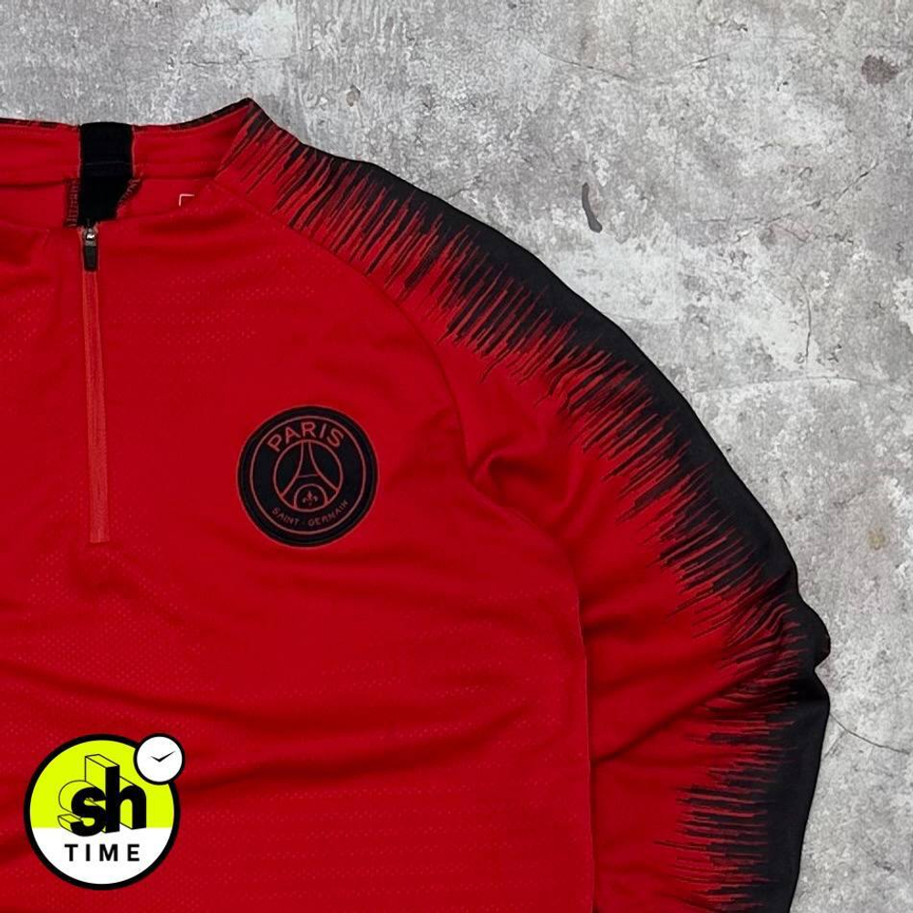 Лонгслив AirJordan PSG