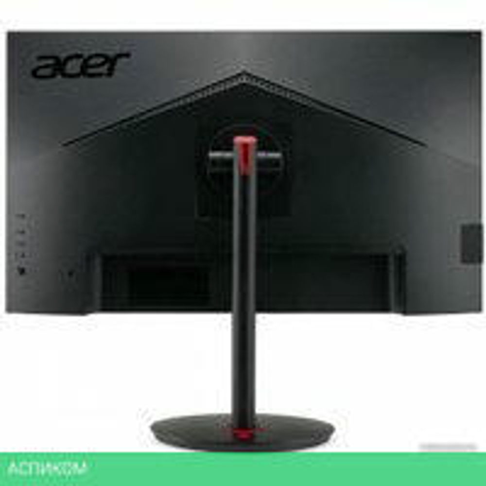 Игровой монитор Acer Nitro XV272UVbmiiprzx UM.HX2EE.V23