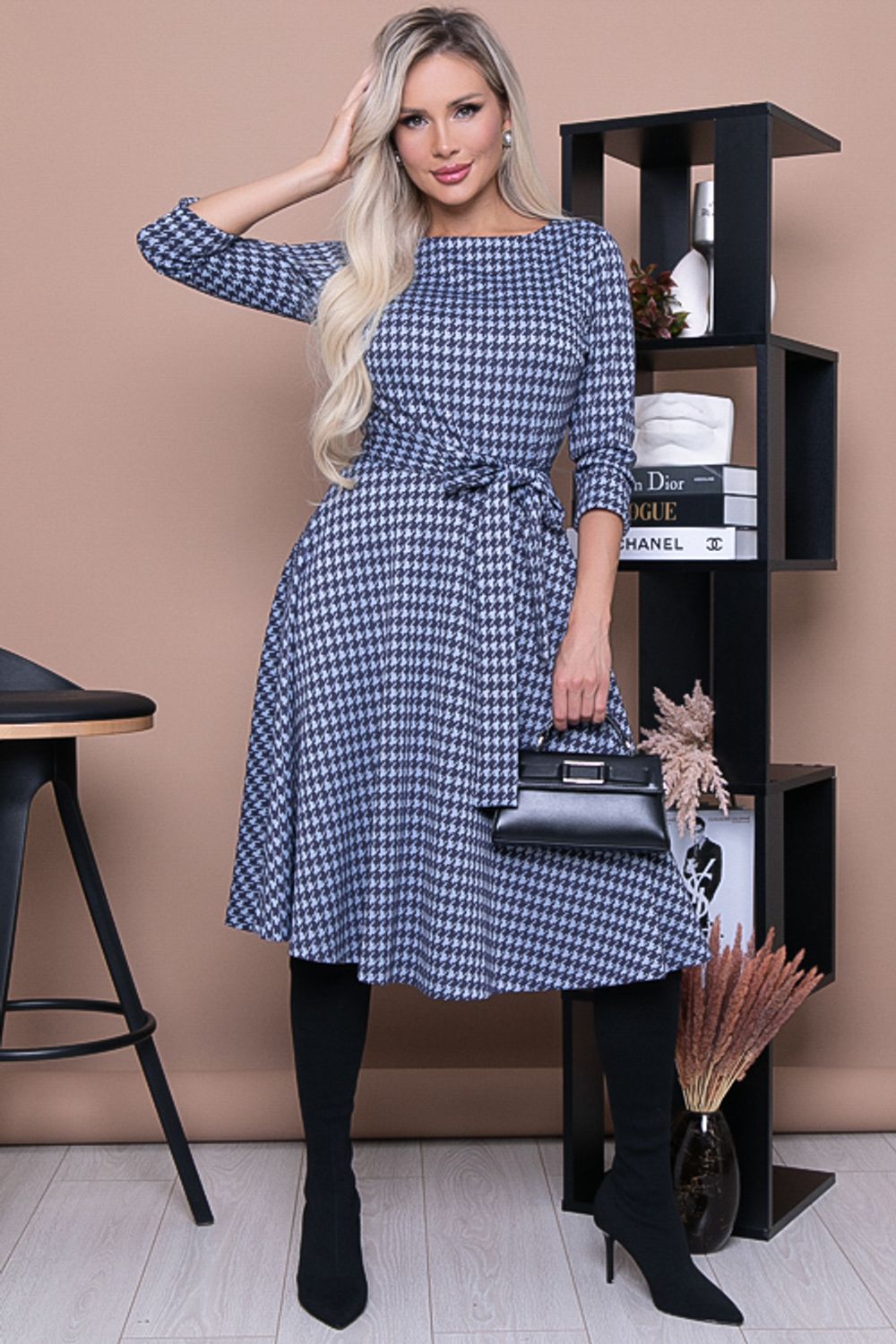 Платье 71304 Avili