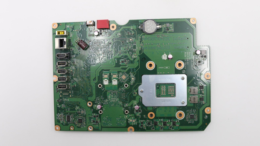 Материнская плата для моноблока Lenovo 520-22IKL NO DPK B250 UMA (01LM137), оригинал