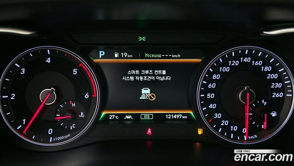 Genesis G70 2.2D AWD (06.2020)