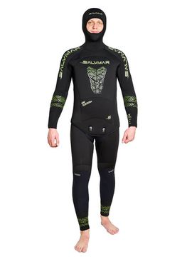 Гидрокостюм Salvimar GARDA Spearfishing 101 Yamamoto 9 мм