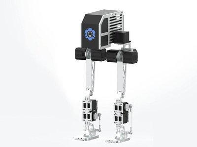 Робот футболист «Mini»