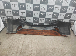 Бампер задний Kia Cerato 4 (BD) 21-нв Б/У Оригинал 86511M6EA0