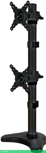 Кронштейн OnKron D208E Black