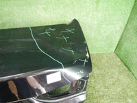 Крышка багажника Mazda 6 GJ (2012-2018) седан