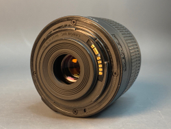Canon 550D Kit 18-55 19000 кадров