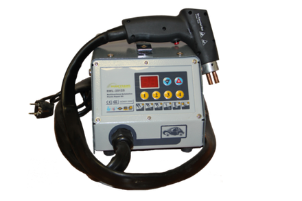 RWP-2012  Аппарат для ремонта пластиковых деталей автомобиля