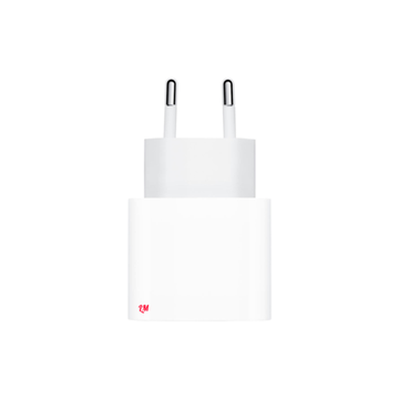 Адаптер питания Apple USB-C 20 Вт