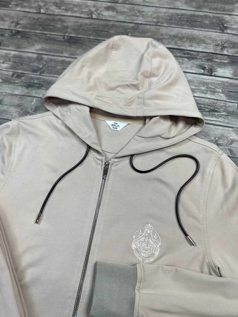 Спортивный костюм Berluti, арт. 481115892